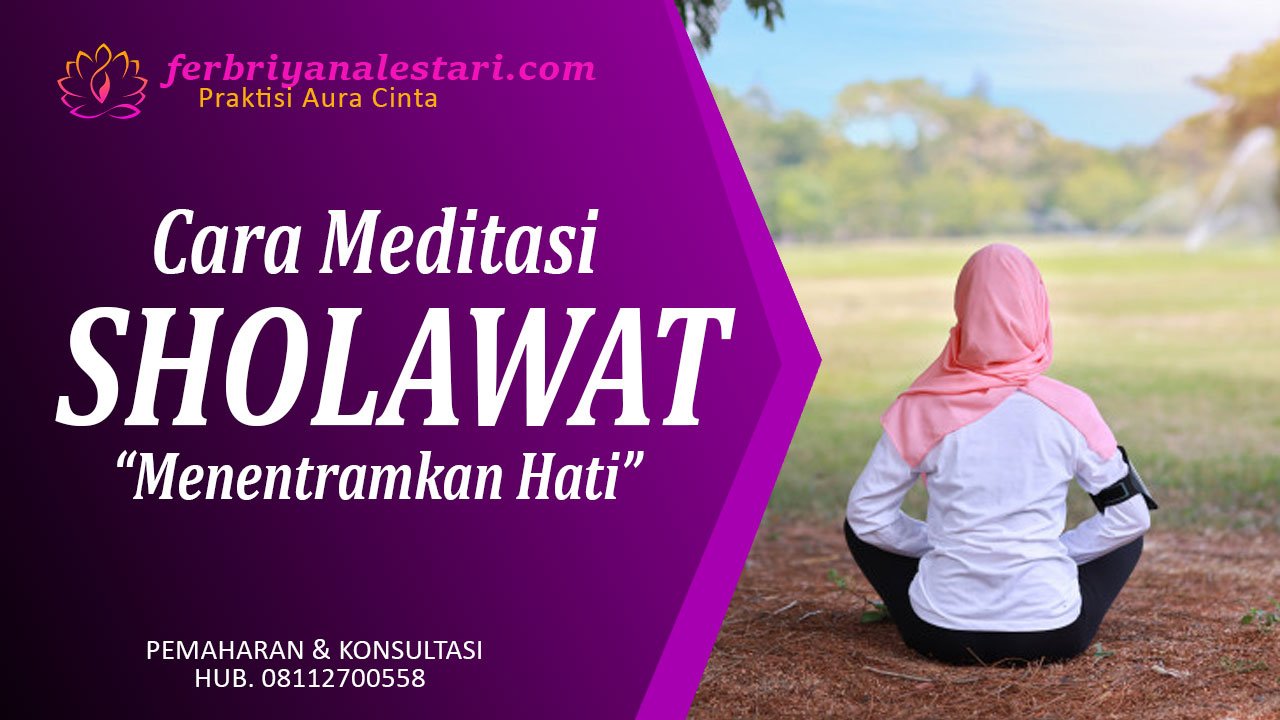 meditasi islami